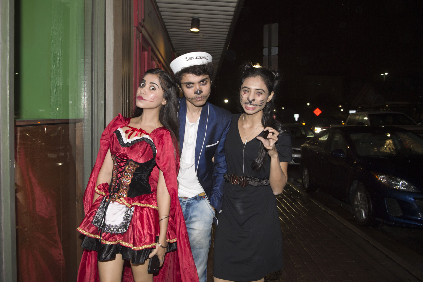 Halloween at Northgate